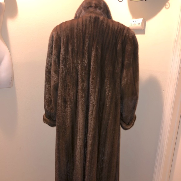 🔥🔥LAST CHANCE SALE🔥🔥STEVEN CORN🔥🔥FULL MINK🔥🔥🔥 - Picture 5 of 13